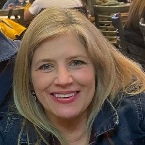 Meet your Posher, Inez